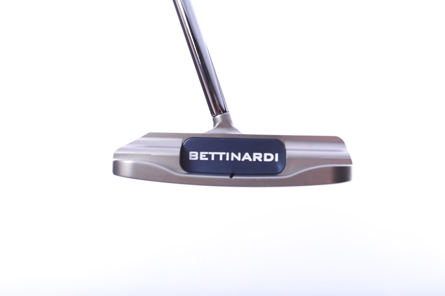 Used Bettinardi Antidote SB1 Putter - Right-Handed - 38.25 in - Blade-Next Round