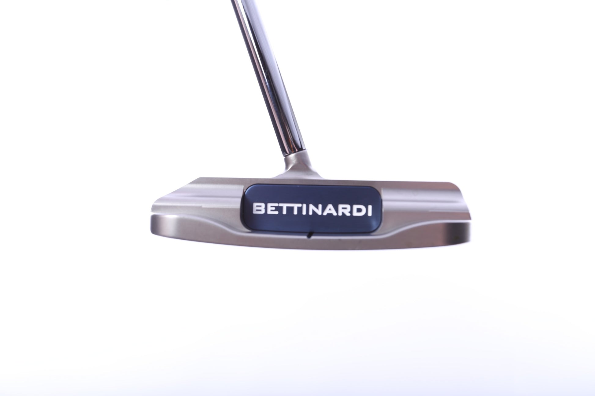Used Bettinardi Antidote SB1 Putter - Right-Handed - 38.25 in - Blade-Next Round
