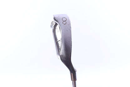Used Ping ISI Single 8-Iron - Right-Handed - Stiff Flex-Next Round