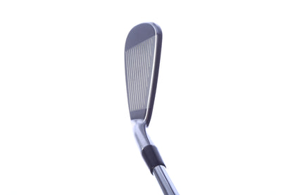 Used Cobra 2022 KING Forged Tec Single 4-Iron - Right-Handed - Stiff Flex