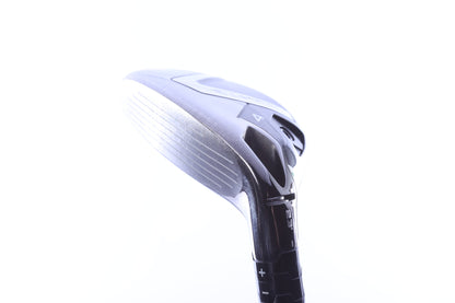 Used Callaway Elyte 4H Hybrid - Left-Handed - 23 Degrees - Seniors Flex-Next Round