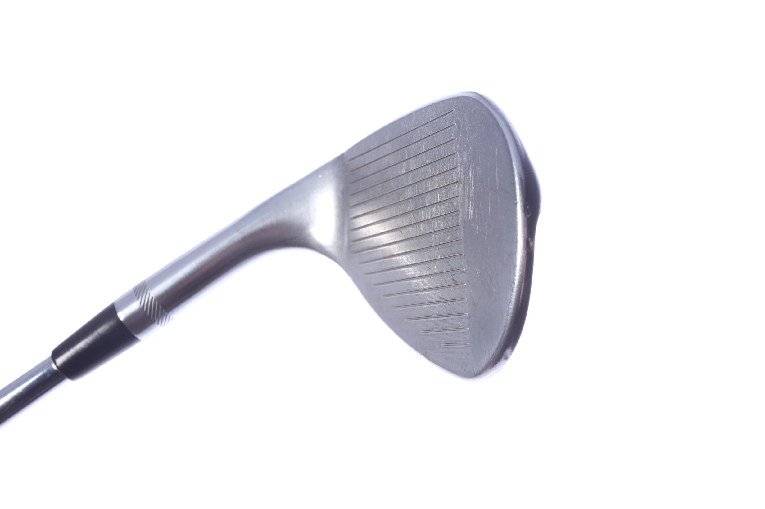 Used Titleist Vokey SM9 Tour Chrome Sand Wedge - Right-Handed - 54 Degrees - Wedge Flex
