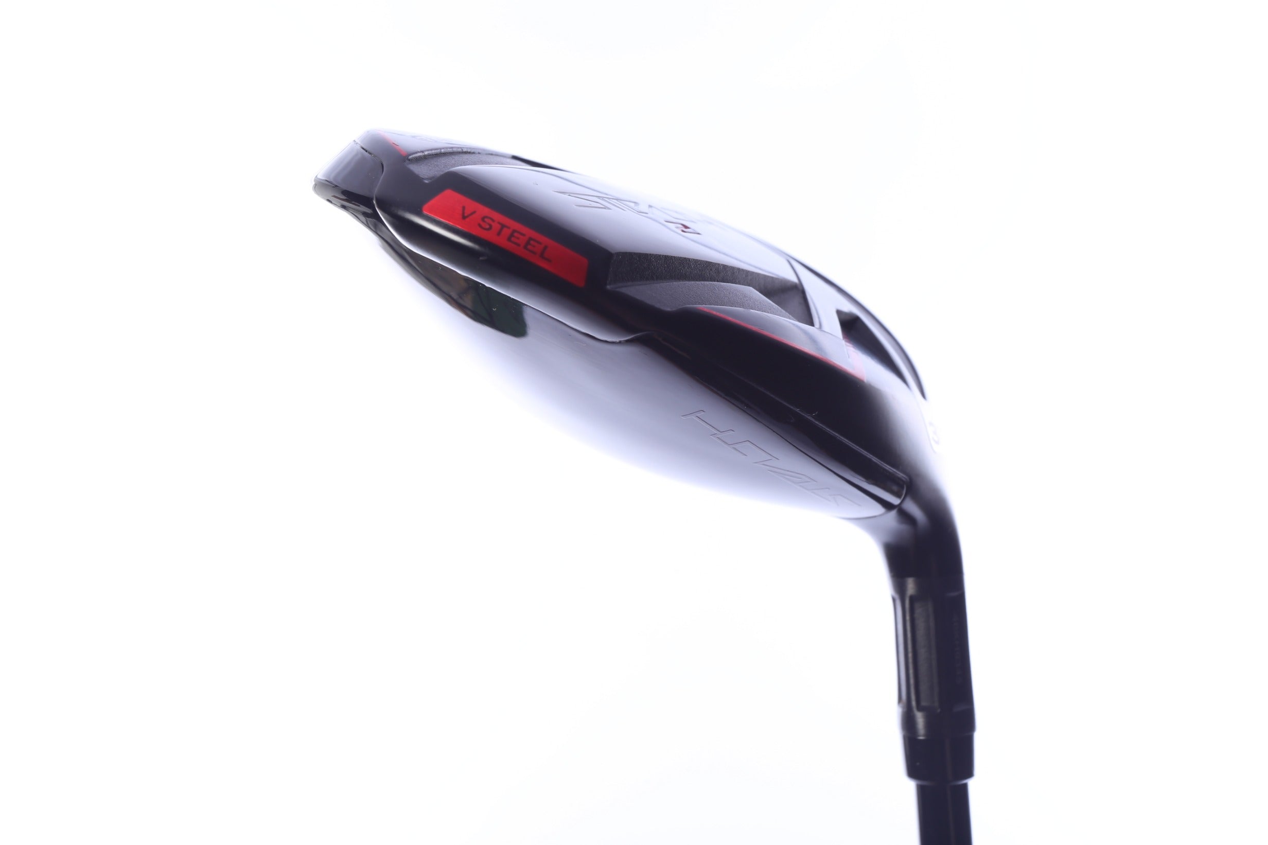 Used TaylorMade STEALTH 2 3-Wood - Right-Handed - 15 Degrees - Regular Flex