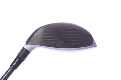 Used TaylorMade M1 2017 3HL Wood - Right-Handed - 17 Degrees - Extra Stiff Flex