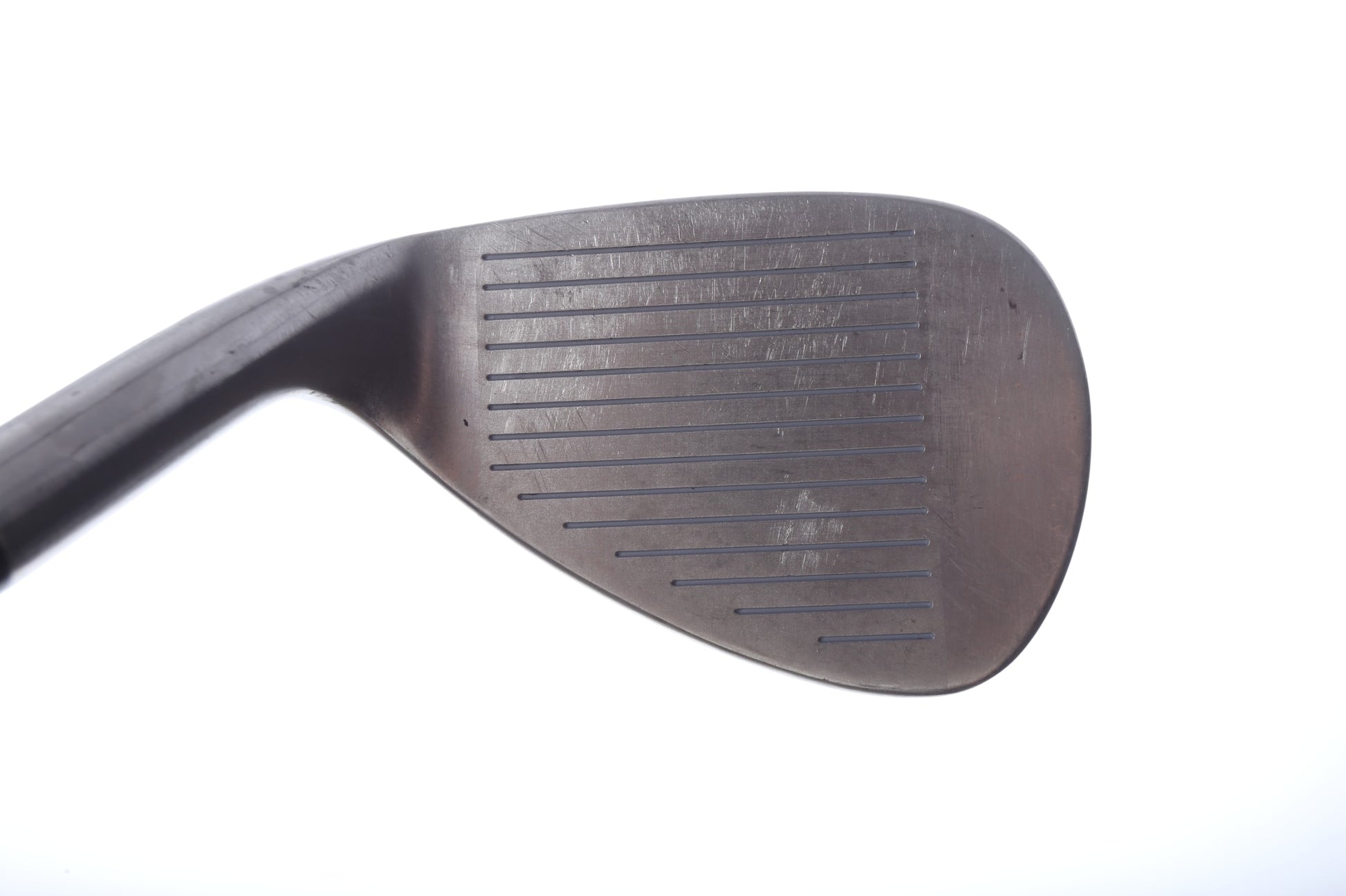 Used Mizuno JPX 923 Sand Wedge - Right-Handed - 54 Degrees - Regular Plus Flex-Next Round