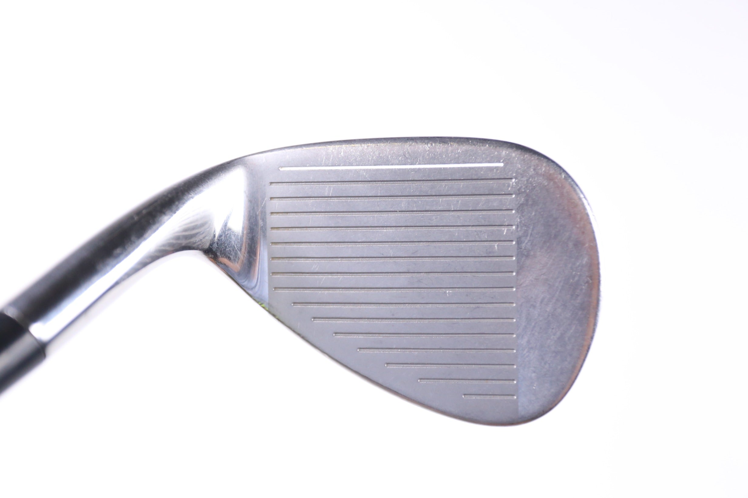 Used TaylorMade M2 2017 Right-Handed Wedge – Next Round