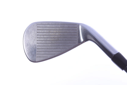 Used Titleist 718 AP3 Single 9-Iron - Left-Handed - Stiff Flex