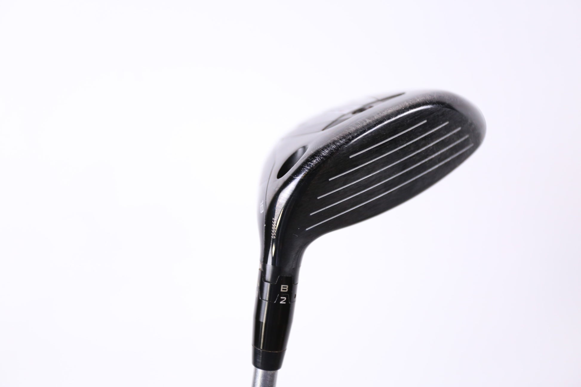 Used Titleist GT2 5-Wood - Right-Handed - 18 Degrees - Regular Flex-Next Round