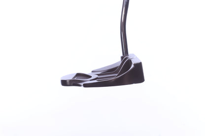 Used Ping 2025 Scottsdale Craz-E Putter - Right-Handed - 36 in - Mallet-Next Round