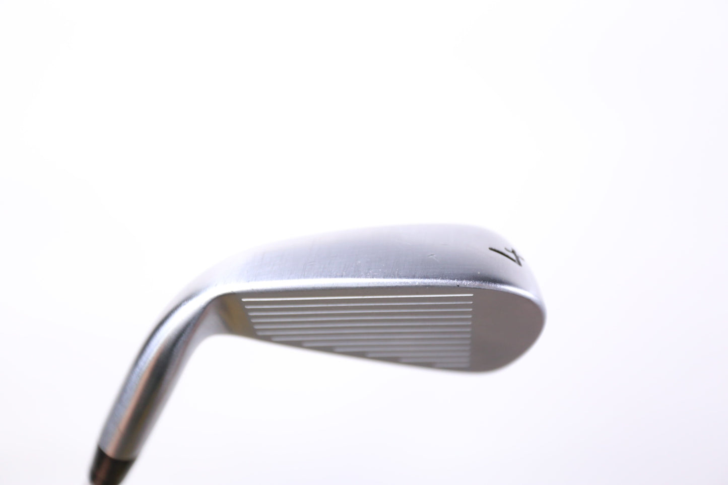 Used PXG 0311 P Gen7 Single 4-Iron - Right-Handed - Regular Flex-Next Round