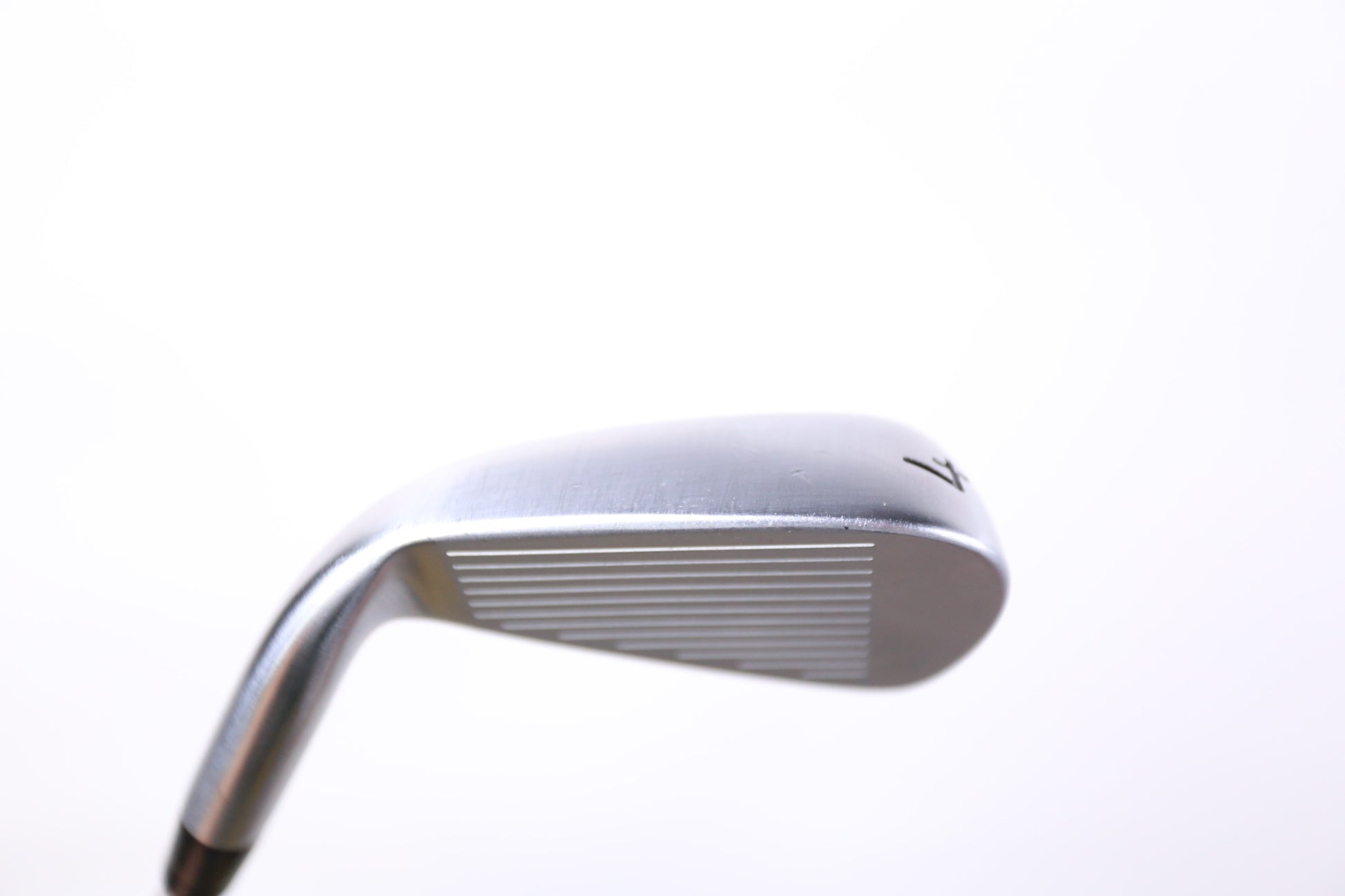 Used PXG 0311 P Gen7 Single 4-Iron - Right-Handed - Regular Flex-Next Round
