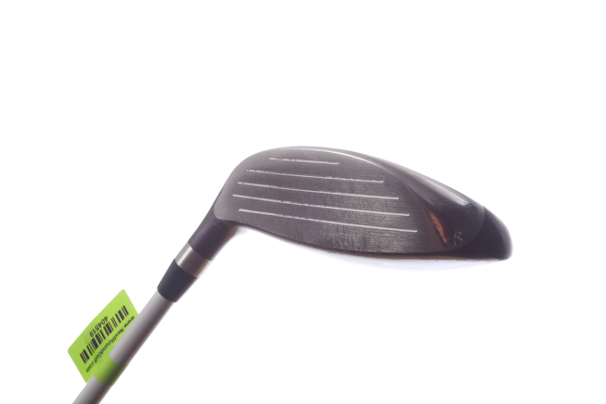 Used Ping Faith 5-Wood - Right-Handed - 22 Degrees - Ladies Flex-Next Round