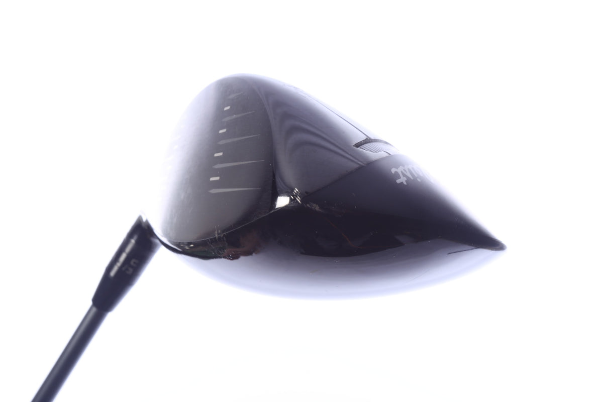 Used Titleist TS2 Driver - 9.5 Degrees - Stiff Flex Project X Hzrdus Smoke - Right-Handed