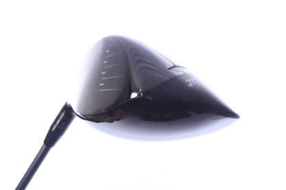 Used Titleist TS2 Driver - 9.5 Degrees - Stiff Flex Project X Hzrdus Smoke - Right-Handed