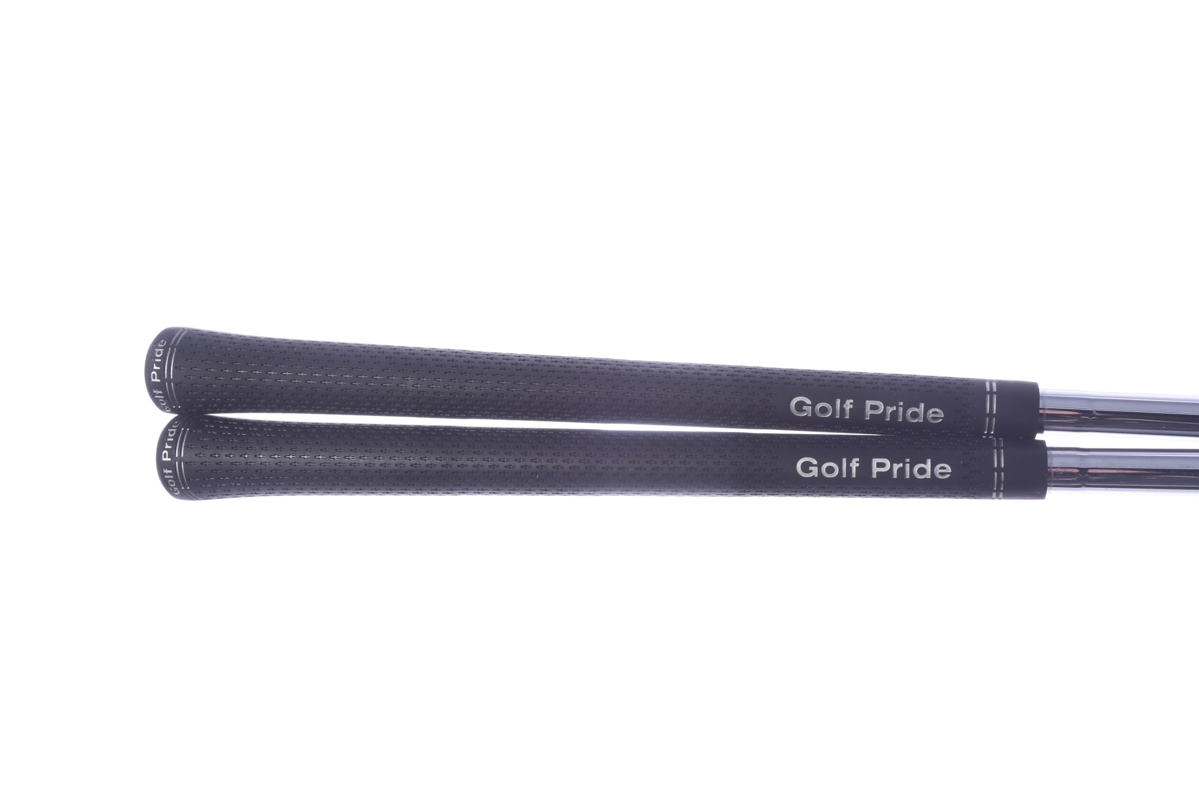 Used Cleveland RTZ Black Satin Wedge Set - Right-Handed - 56*, 60* - Wedge Flex-Next Round