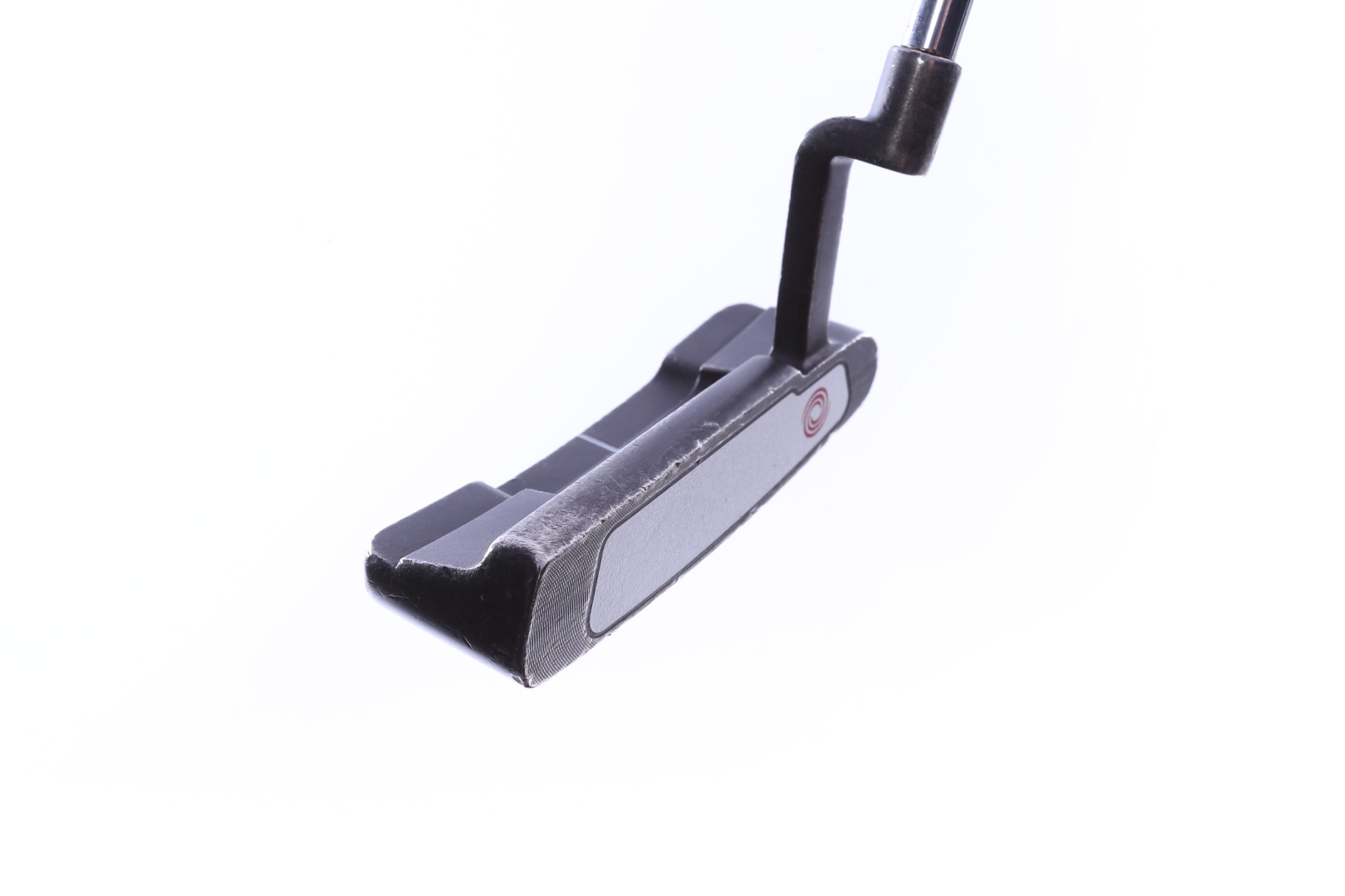 Used Odyssey Tank Cruiser #1 Wide Putter - Right-Handed - 35 in - Blade-Next Round
