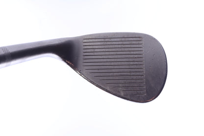 Used Titleist Vokey SM10 Nickel Lob Wedge - Right-Handed - 60 Degrees - Wedge Flex