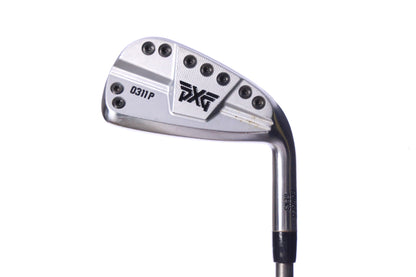 Used PXG 0311 P GEN3 Single 6-Iron - Right-Handed - Stiff Flex-Next Round