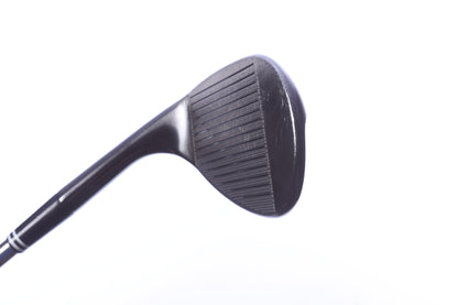 Used Cleveland 588 RTX 2.0 Black Satin Gap Wedge - Right-Handed - 52 Degrees - Wedge Flex