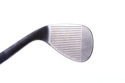 Used Cleveland RTX 6 ZipCore Black Satin Sand Wedge - Right-Handed - 56 Degrees - Wedge Flex
