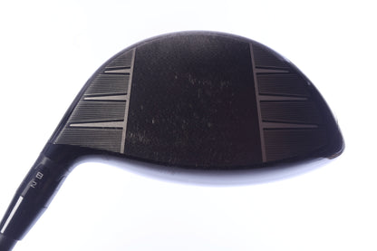 Used Titleist GT2 Driver - 10 Degrees - Stiff Flex Project X HZRDUS Smoke Black - Right-Handed