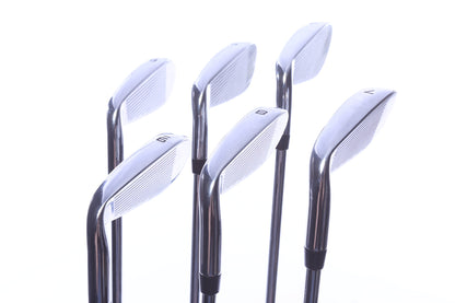 Used Callaway Elyte Iron Set - Right-Handed - 4-9 - Regular Flex