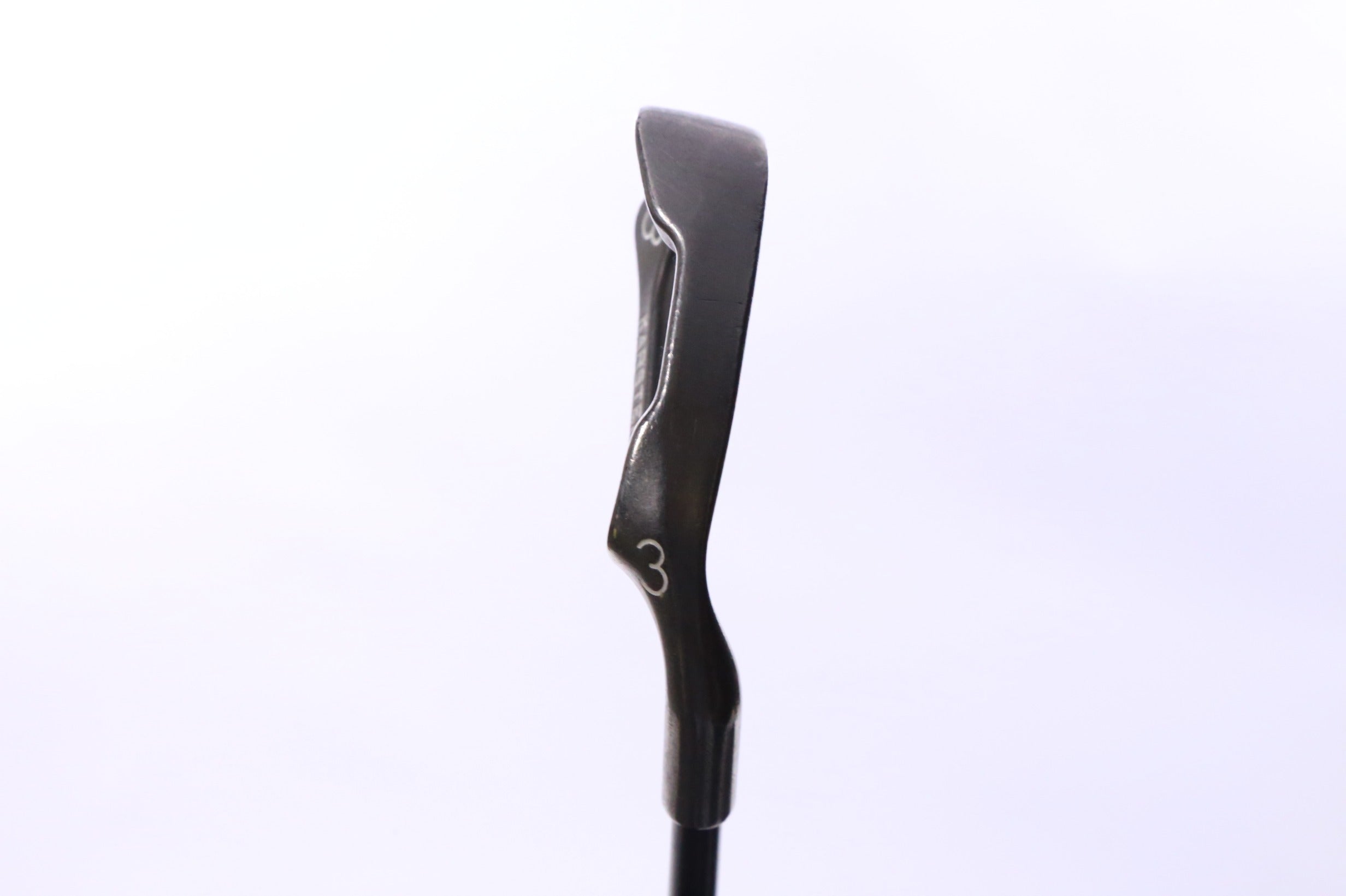 Used Ping Zing 2 Single 3-Iron - Right-Handed - Extra Stiff Flex