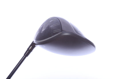 Used TaylorMade Qi35 Driver - 10.5 Degrees - Stiff Flex Mitsubishi Diamana - Right-Handed-Next Round