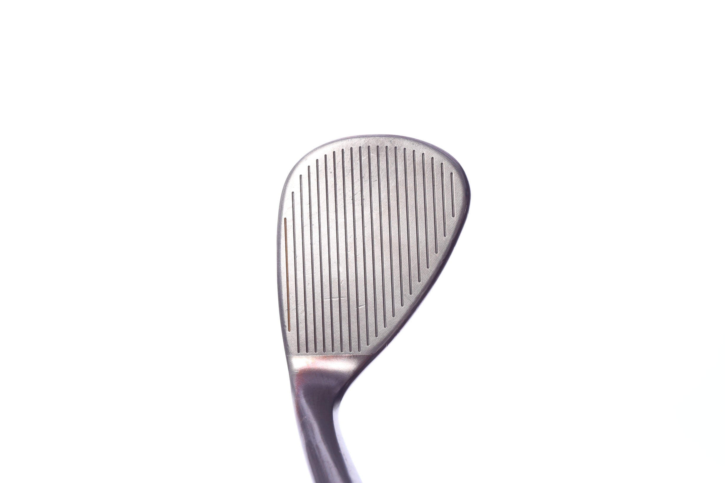 Used TaylorMade Hi-Toe 4 Lob Wedge - Right-Handed - 60 Degrees - Wedge Flex-Next Round