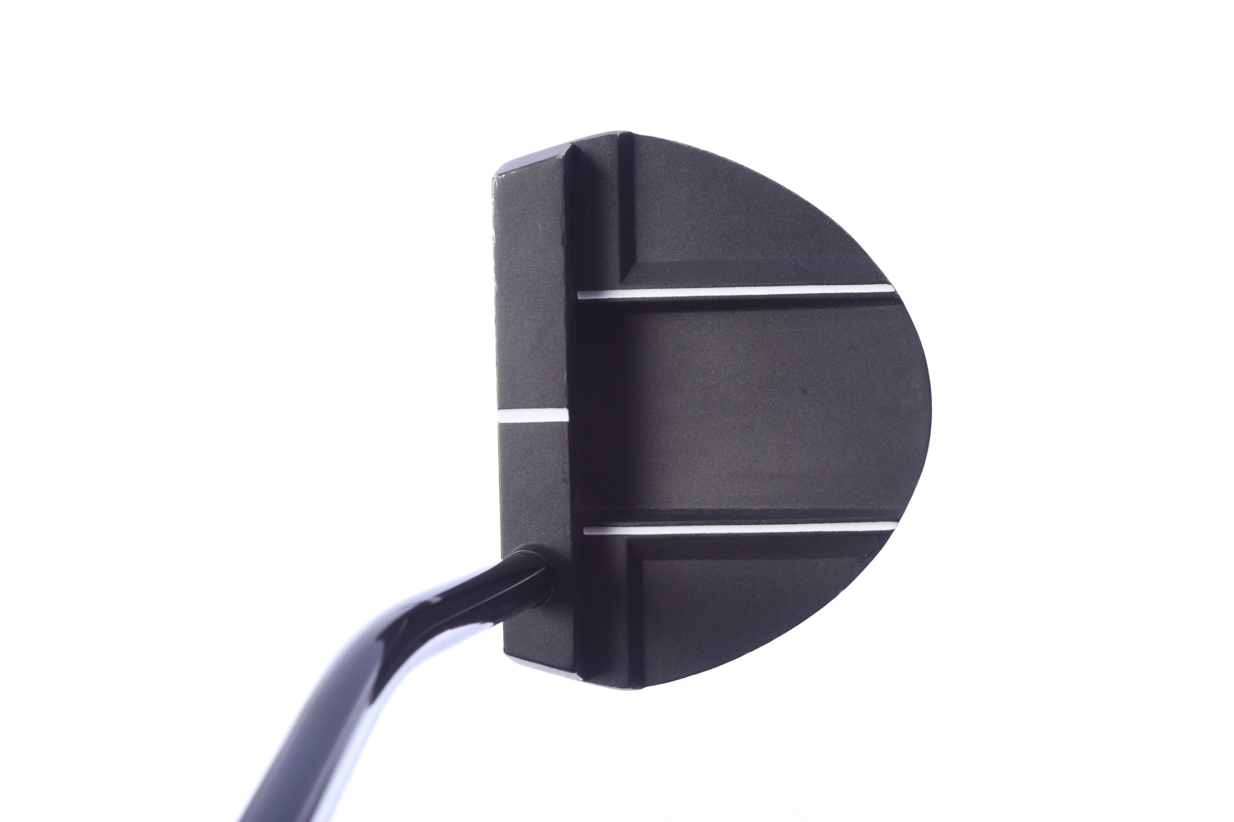 Used Cleveland Frontline CERO Bend Putter - Right-Handed - 35 in - Mallet