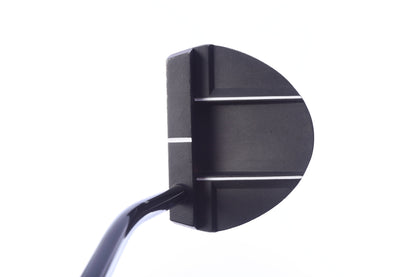 Used Cleveland Frontline CERO Bend Putter - Right-Handed - 35 in - Mallet