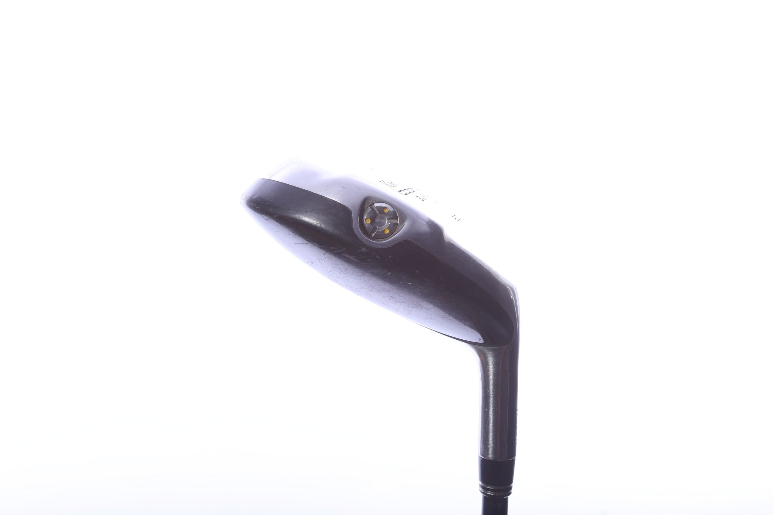 Used Cobra Baffler Pro 3H Hybrid - Right-Handed - 20 Degrees - Stiff Flex