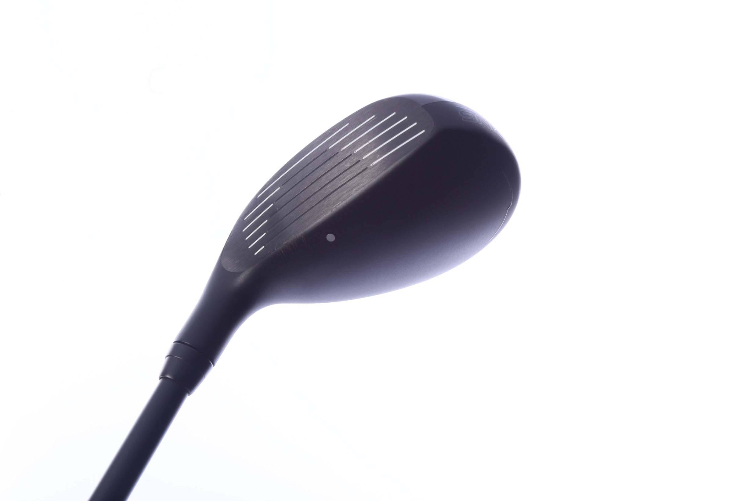 Used Ping G440 4H Hybrid - Right-Handed - 23 Degrees - Regular Flex