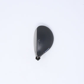Used Callaway Paradym Ai Smoke HL Hybrid - HEAD ONLY - Right-Handed - 21 Degrees-Next Round