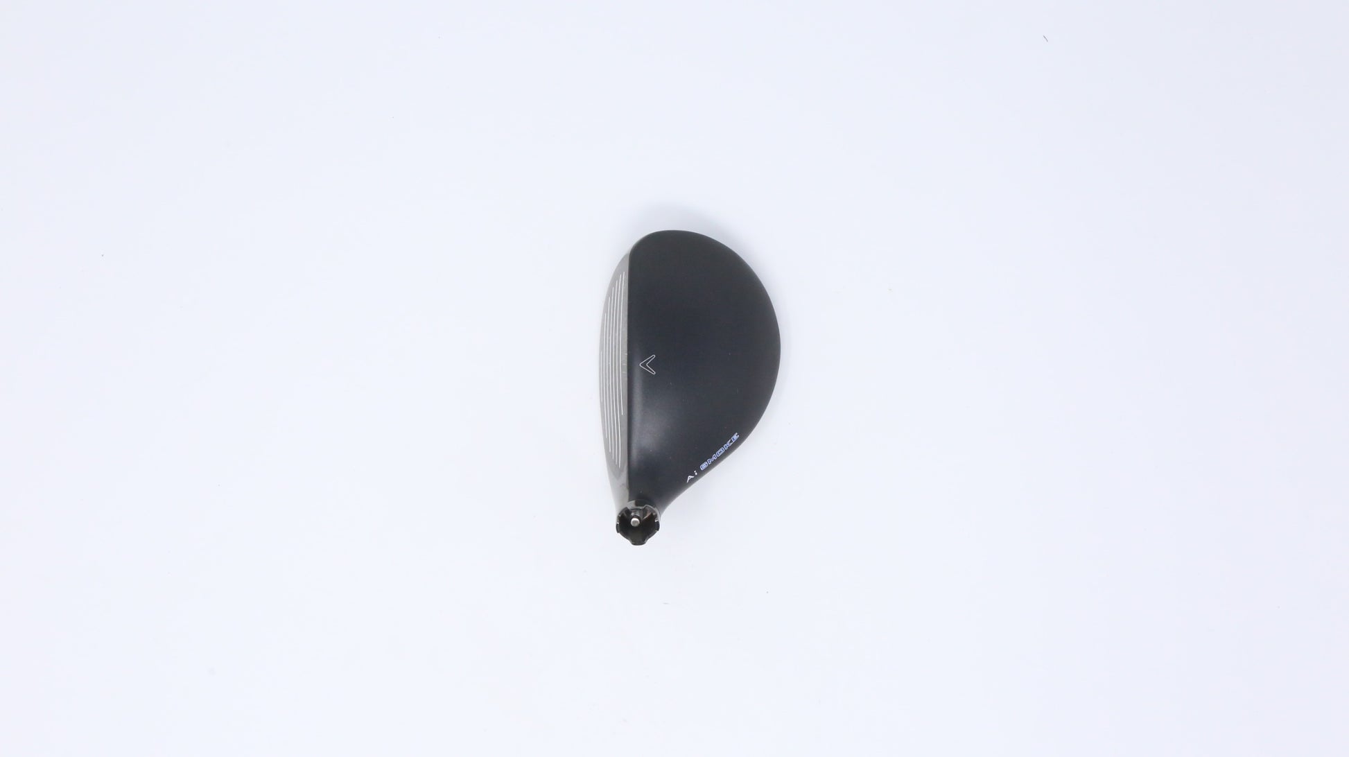 Used Callaway Paradym Ai Smoke HL Hybrid - HEAD ONLY - Right-Handed - 21 Degrees-Next Round