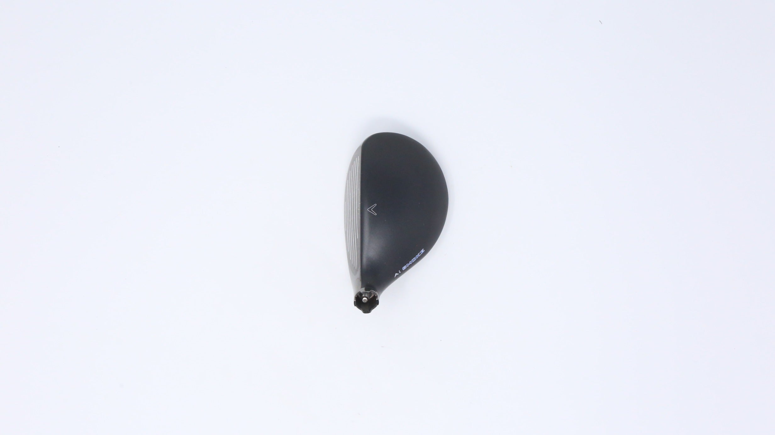 Used Callaway Paradym Ai Smoke HL Hybrid - HEAD ONLY - Right-Handed - 21 Degrees-Next Round