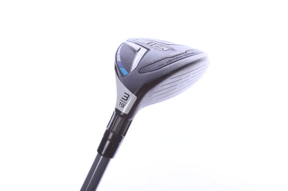 Used TaylorMade SIM MAX 3H Hybrid - Right-Handed - 19 Degrees - Extra Stiff Flex-Next Round