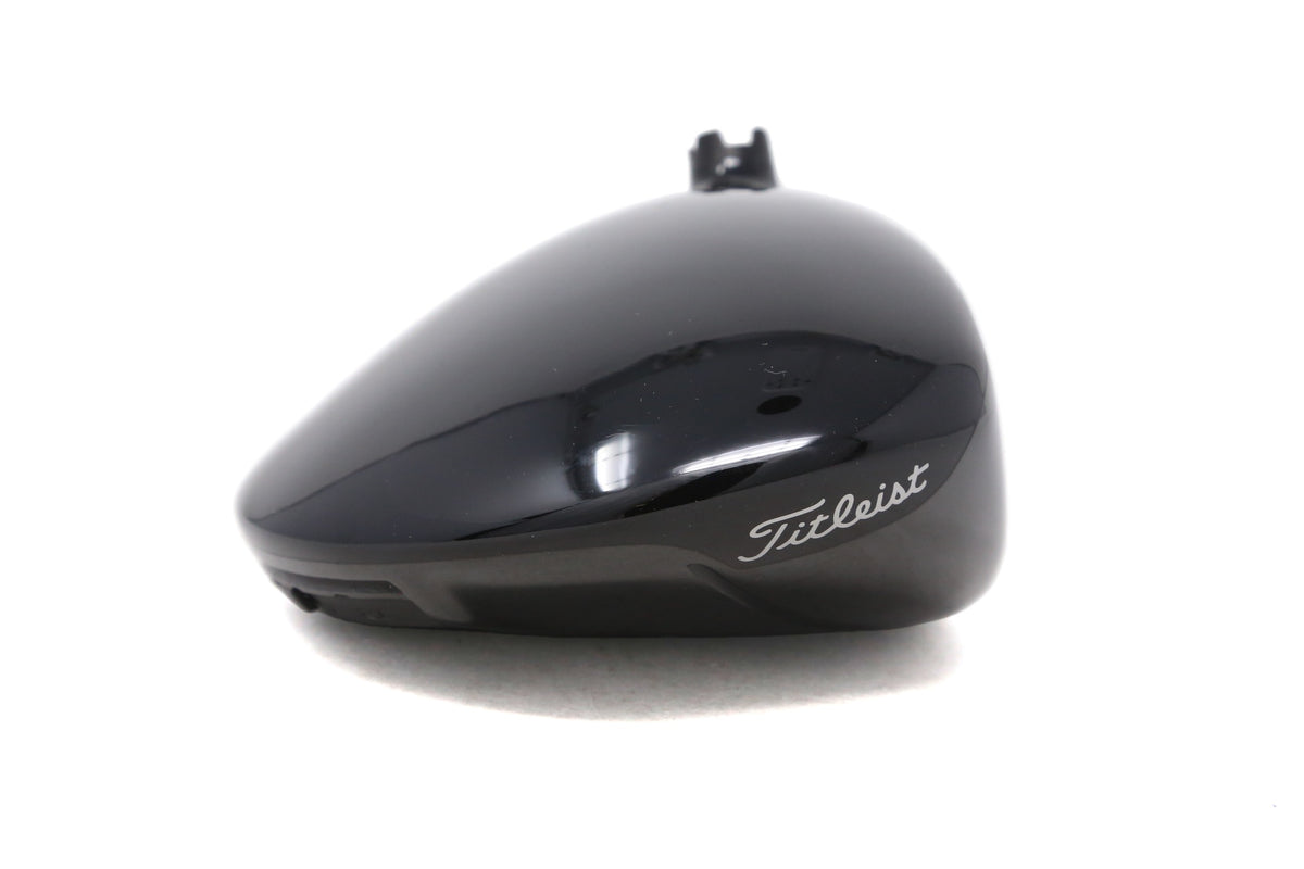 Used Titleist TSR3 Driver - HEAD ONLY - Right-Handed - 9 Degrees