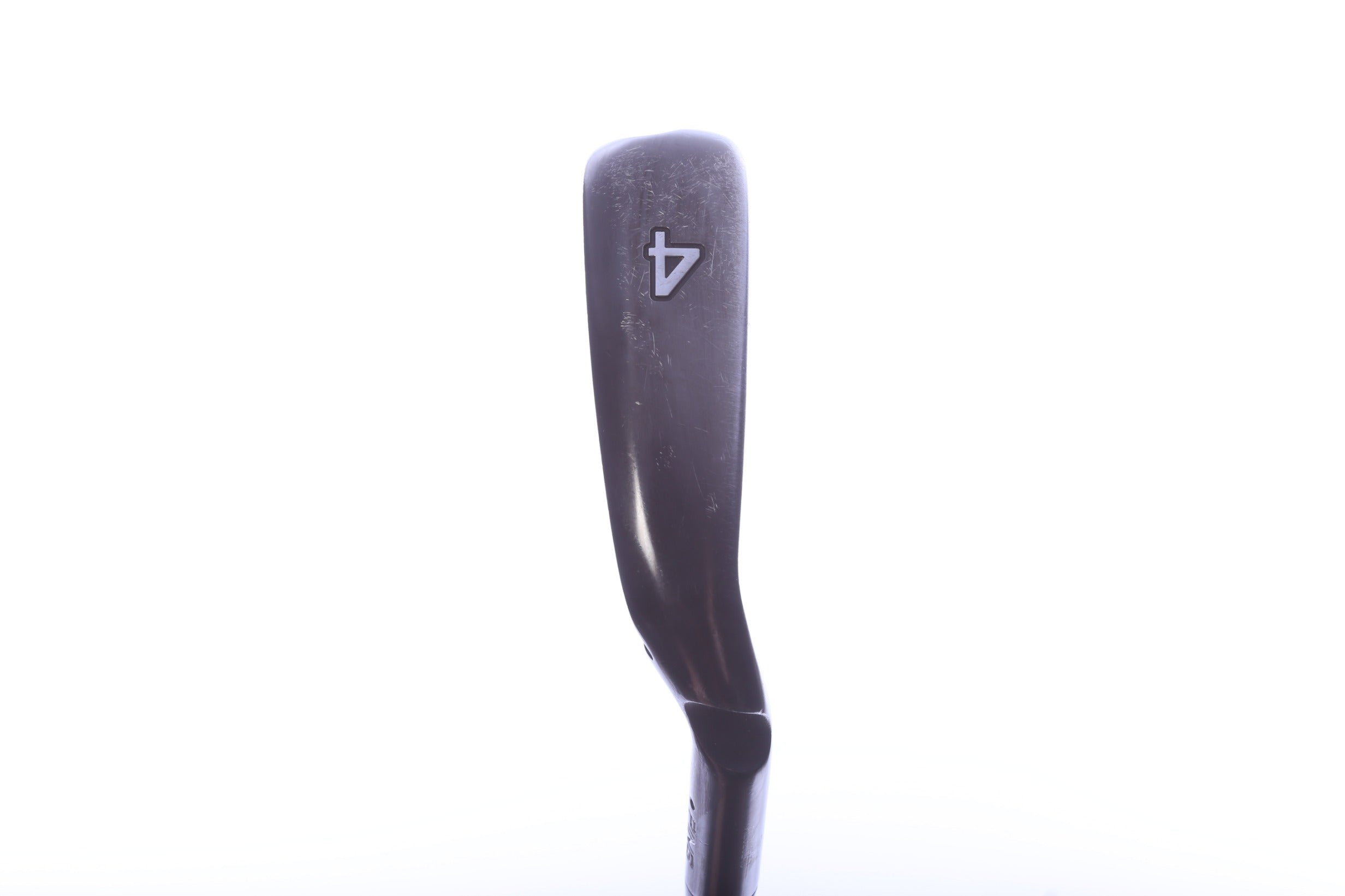 Used Ping G710 Single 4-Iron - Right-Handed - Regular Plus Flex