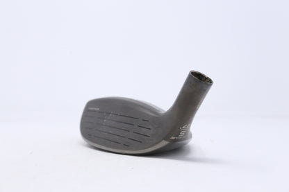 Used TaylorMade Qi35 MAX Rescue 5H - HEAD ONLY - Right-Handed - 27 Degrees-Next Round
