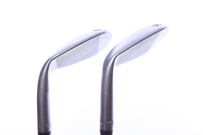 Used PXG Sugar Daddy III Wedge Set - Right-Handed - 56*, 60* - Seniors Flex