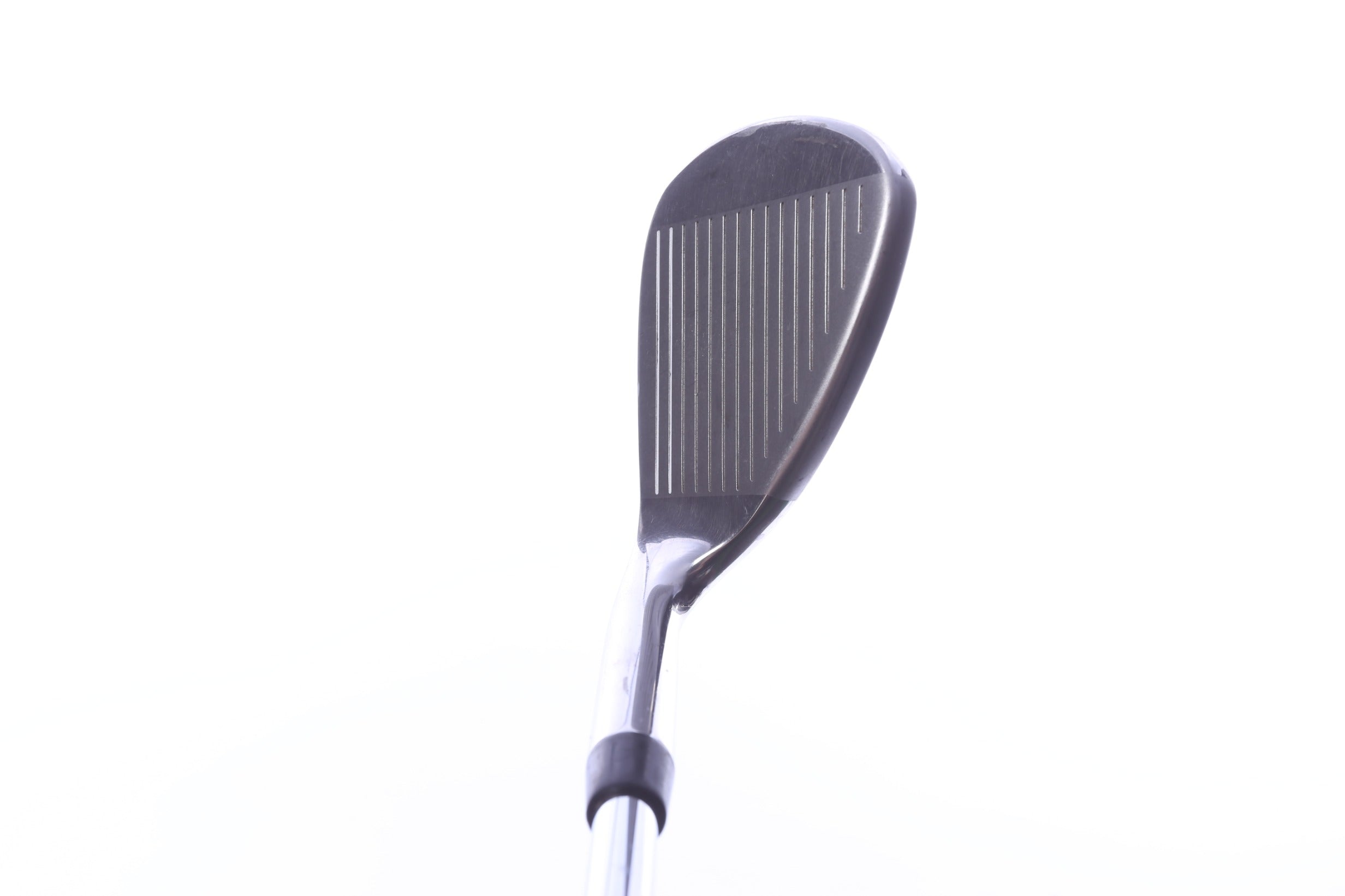 Used Callaway Rogue ST MAX OS Approach Wedge - Right-Handed - 46 Degrees - Stiff Flex