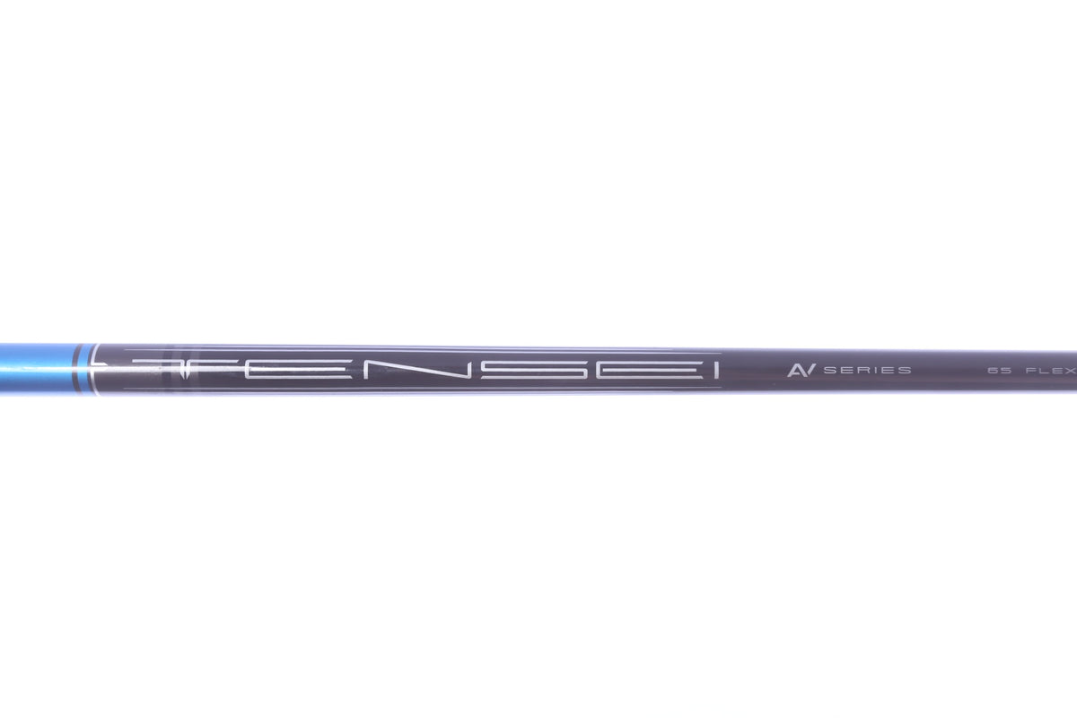 Used Tour Edge Exotics E723 2H Hybrid - Right-Handed - 17 Degrees - Stiff Flex-Next Round