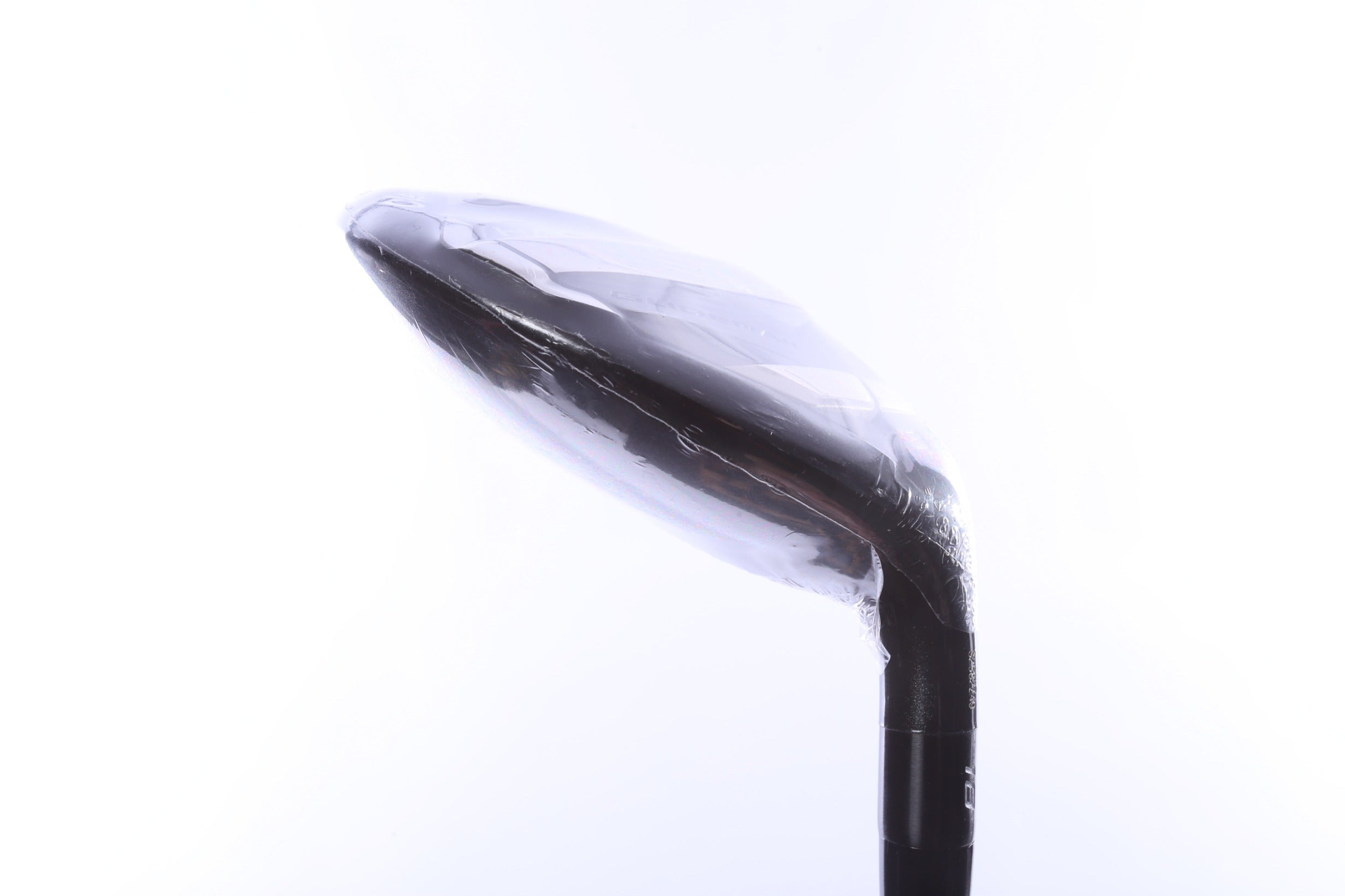 Used Cleveland Halo XL 3H3H Hybrid - Right-Handed - 18 Degrees - Stiff Flex-Next Round