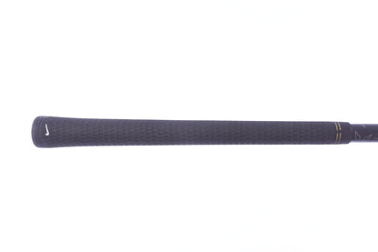 Used Nike SQ MachSpeed Black STR8-FIT Driver - 13 Degrees - Seniors Flex Mitsubishi Fubuki - Right-Handed