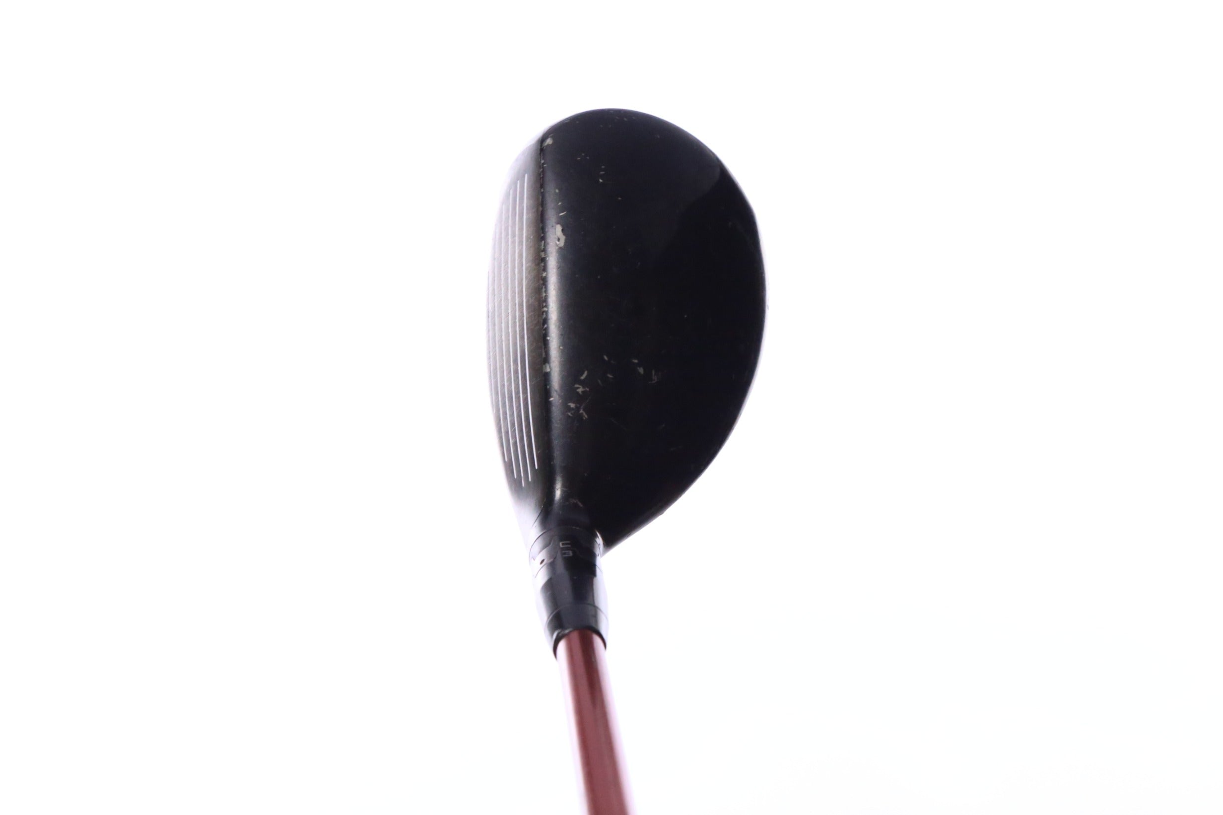 Used Titleist 915 H 4H Hybrid - Right-Handed - 24 Degrees - Regular Flex