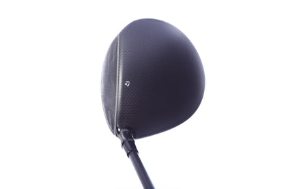 Used TaylorMade Qi35 MAX Driver - 9 Degrees - Stiff Flex Fujikura Ventus Blue - Right-Handed