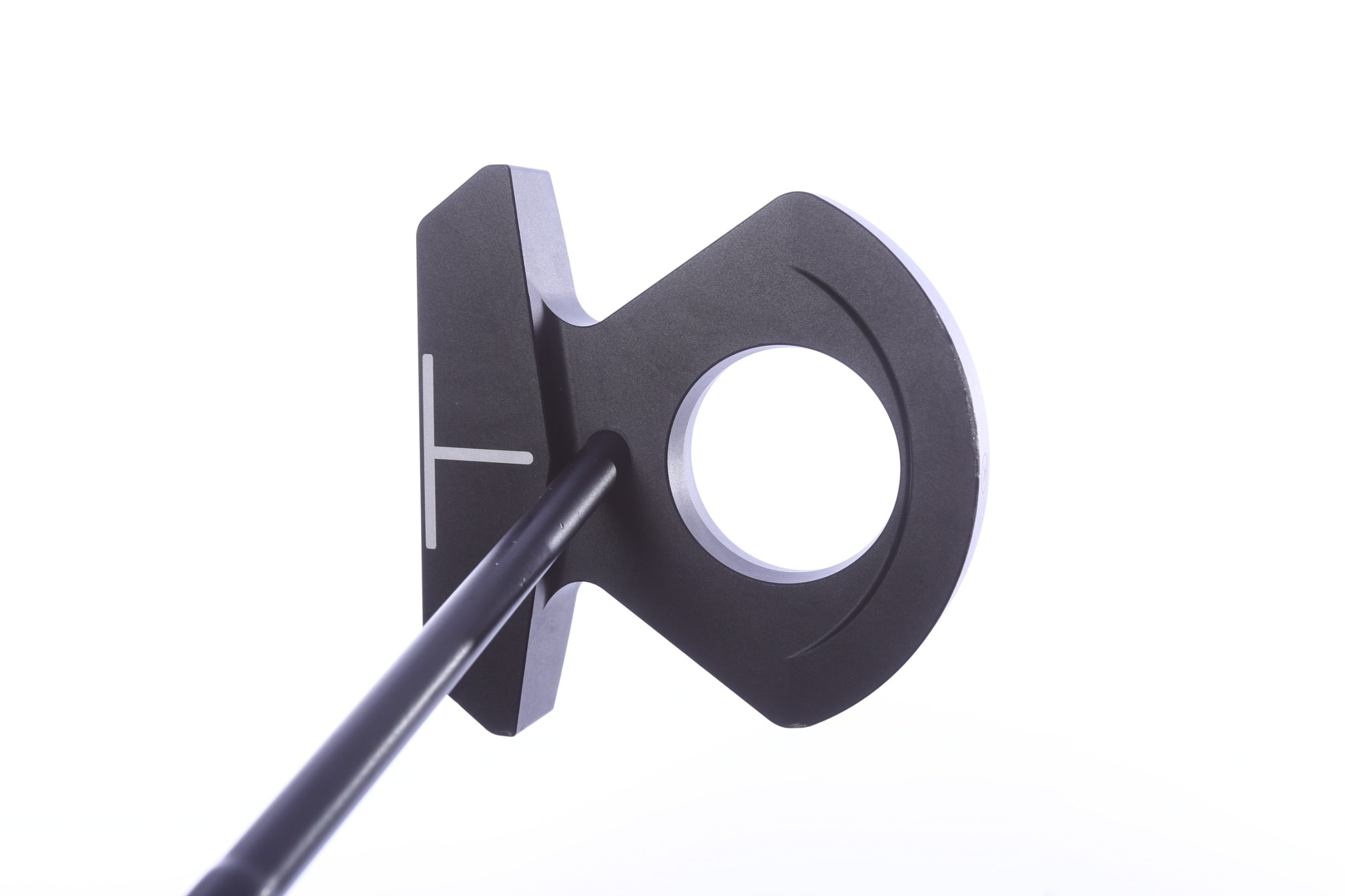 Used L.A.B. Golf DF3 Putter - Right-Handed - 34 in - Mallet