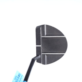 Used Cleveland Frontline CERO Slant Putter - Right-Handed - 35 in - Mallet-Next Round