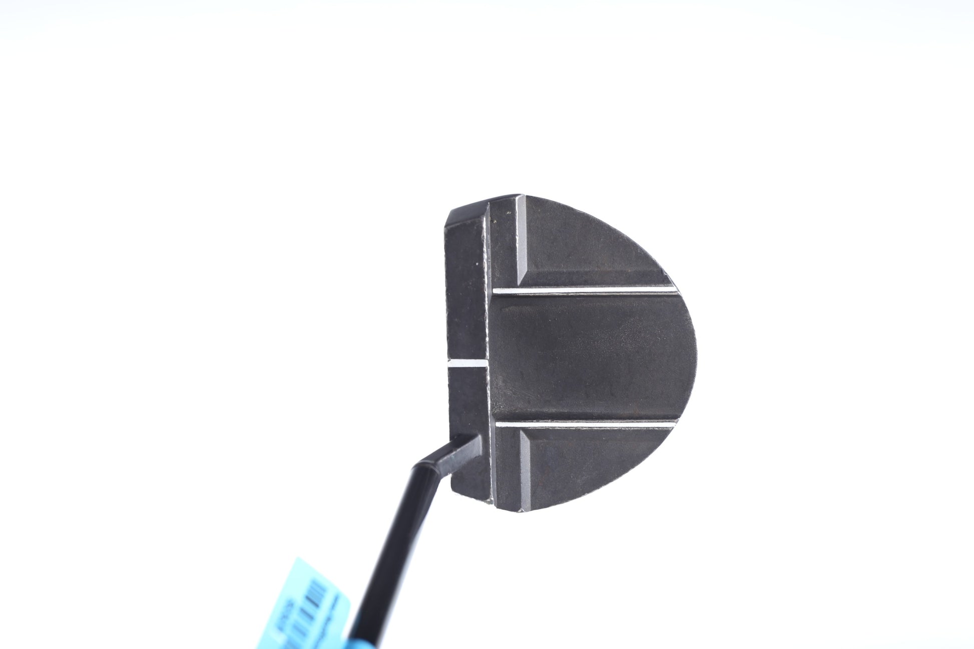 Used Cleveland Frontline CERO Slant Putter - Right-Handed - 35 in - Mallet-Next Round